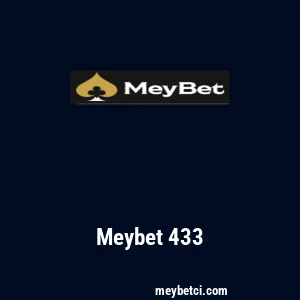 Meybet 433