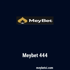 Meybet 444